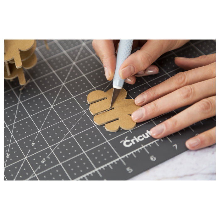 Cricut TrueControl Knife, Azul