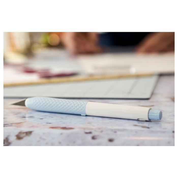 Cricut TrueControl Knife, Azul