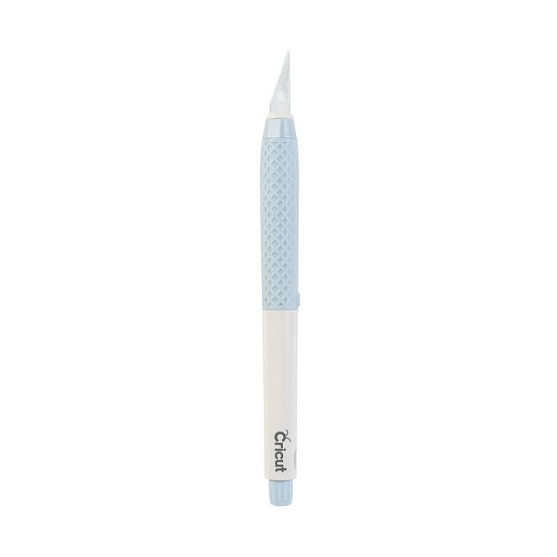 Cricut TrueControl Knife, Azul