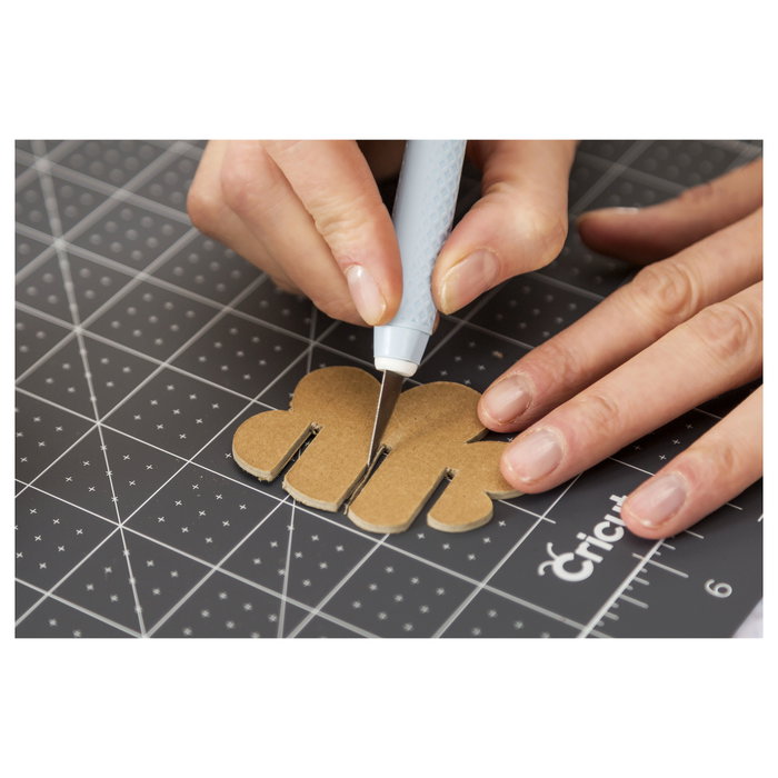 Cricut TrueControl Knife, Azul