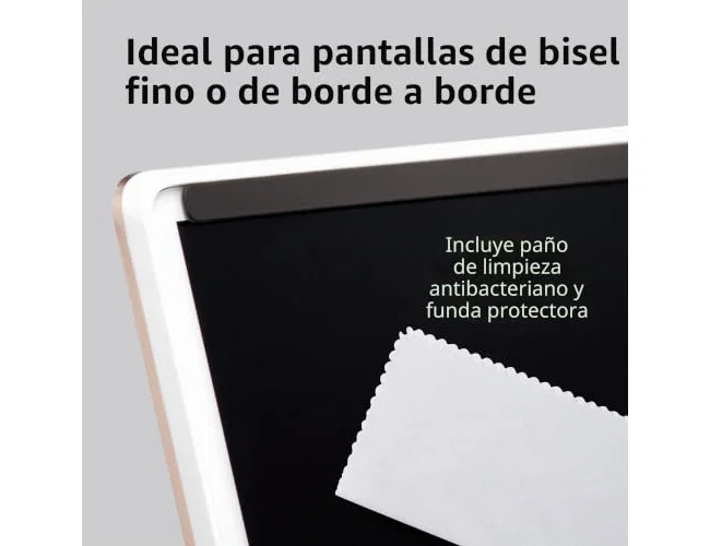 Kensington Filtro de Privacidad Magnético MagPro™ para Portátiles de 13,3 pulgadas (16:9) Kensington Filtro de Privacidad Magnético MagPro™ para Portátiles de 13,3 pulgadas (16:9)