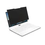 Kensington K58351WW Filtro de Privacidad Magnético MagPro para Portátil 13.3" (33.8 cm) 16:9, Montaje Fácil, Reversible Mate/Brillo, Antireflejos y Luz Azul