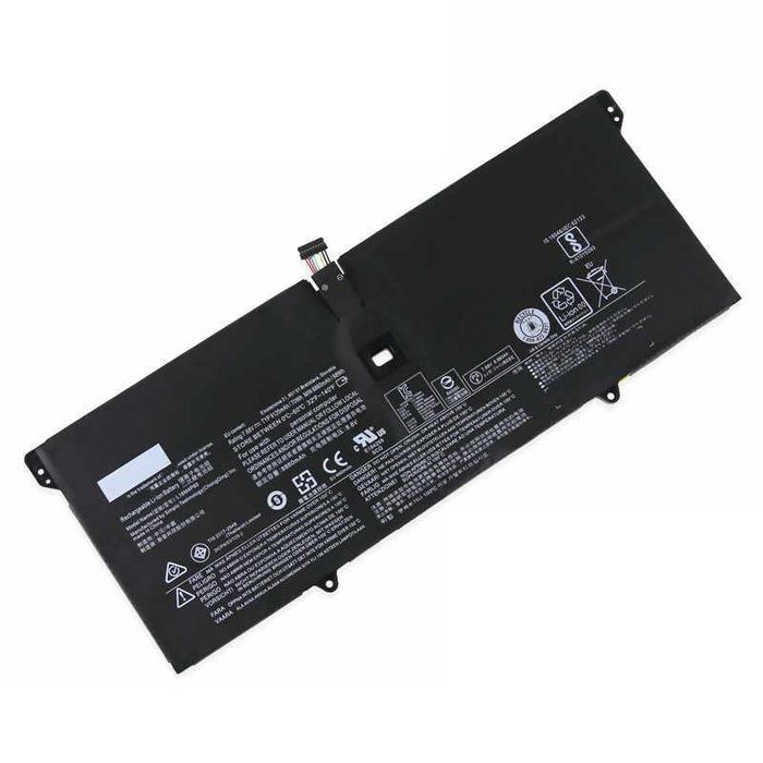 CoreParts Batería para portátil Li-ion 7.4V 9300mAh 68.82Wh Negra para Lenovo CoreParts Batería para portátil Li-ion 7.4V 9300mAh 68.82Wh Negra para Lenovo