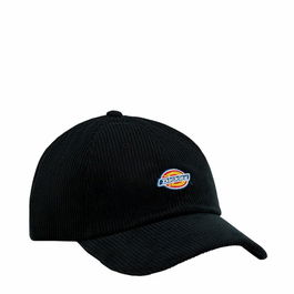 Gorra Deportiva Dickies DK0A4ZAYBLK1 Negro Talla única
