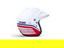 Sparco Casco J-Pro Ece 22.06 Blanco Talla M S003379MRBI2M