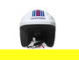 Sparco Casco J-Pro Ece 22.06 Blanco Talla M S003379MRBI2M