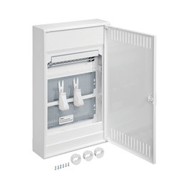 Hager VA36NW Multimedia Volta APV VA36NW