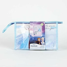 Cerdá Neceser Frozen Disney Azul