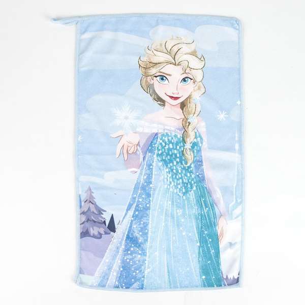 Cerdá Neceser Frozen Aseo Viaje Accesorios 23.0 x 15.0 x 8.0 cm