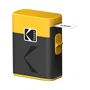 Kodak Alaris Label Era M50 Etikettendrucker Amarillo