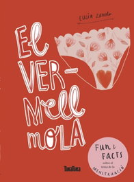 EL VERMELL MOLA, Lucia Zamolo - TAKATUKA