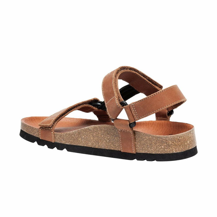 Sandalias de Mujer Scholl PRS001BRAZ39 Marrón Sandalias de Mujer Scholl PRS001BRAZ39 Marrón