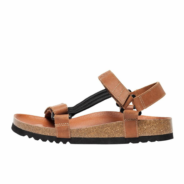 Sandalias de Mujer Scholl PRS001BRAZ39 Marrón Sandalias de Mujer Scholl PRS001BRAZ39 Marrón