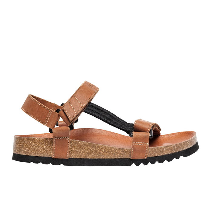 Sandalias de Mujer Scholl PRS001BRAZ39 Marrón Sandalias de Mujer Scholl PRS001BRAZ39 Marrón