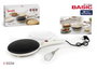 Basic Home Crepera Eléctrica 20cm 550W Inde
