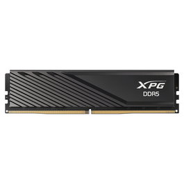 ADATA XPG Lancer Blade DDR5 64GB (2x32GB) 6000MHz CL30 Dual-Kit Memory RAM for Intel XMP 3.0 & AMD EXPO (AX5U6000C3032G-DTLABBK)