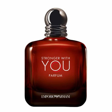 Emporio Armani Stronger With You Eau de Parfum 50 ml Emporio Armani Stronger With You Eau de Parfum 50 ml