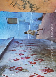 Instantes, Steve McCurry - PHAIDON