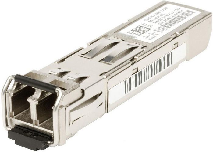 Lanview Módulo Transceptor SFP+ XBR-000198 de 16 Gbps, Fibra Monomodo 10 km, Compatible Brocade, DDMI Lanview Módulo Transceptor SFP+ XBR-000198 de 16 Gbps, Fibra Monomodo 10 km, Compatible Brocade, DDMI