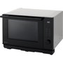 Panasonic NN DS 59 NMETG Microondas de combinación con vapor, negro