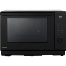 Panasonic NN DS 59 NMETG Microondas de combinación con vapor, negro