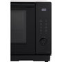 Panasonic NN DS 59 NMETG Microondas de combinación con vapor, negro