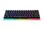 Redragon K605 Alien Teclado Mecánico Gaming RGB Negro