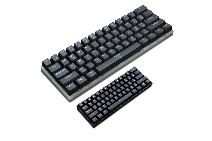 Redragon K605 Alien Teclado Mecánico Gaming RGB Negro
