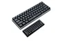 Redragon K605 Alien Teclado Mecánico Gaming RGB Negro