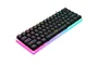 Redragon K605 Alien Teclado Mecánico Gaming RGB Negro