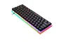 Redragon K605 Alien Teclado Mecánico Gaming RGB Negro