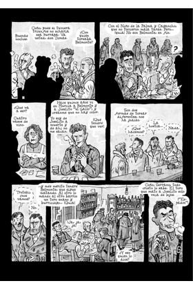 Astisendo Grupo Editorial, S.L. La balada del norte 04 (2ª edición)
