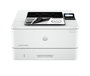 HP LaserJet Pro 4002dw Impresora Láser Negra, Doble Cara, 40 ppm, 1200 x 1200 dpi, Wi-Fi