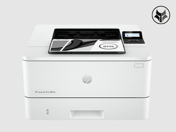 HP LaserJet Pro 4002dw Impresora Inalámbrica Duplex HP LaserJet Pro 4002dw Impresora Inalámbrica Duplex