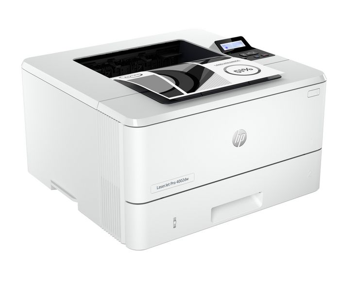 HP LaserJet Pro 4002dw Impresora Inalámbrica Duplex