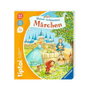 Ravensburger tiptoi Meine schönsten Märchen