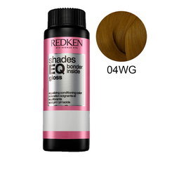Redken Shades EQ Gloss 04WG Sun Tea Bonder Inside