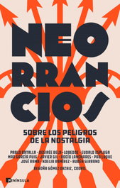 Neorrancios, Begoña Gómez Urzaiz - PENINSULA