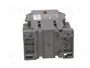 LS ELECTRIC Contactor METASOL MC-22B 24VDC 3-polar