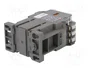 LS ELECTRIC Contactor METASOL MC-22B 24VDC 3-polar