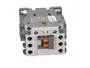 LS ELECTRIC Contactor METASOL MC-22B 24VDC 3-polar