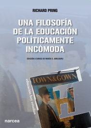 Una filosofía de la educación, Richard Pring - NARCEA