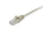 Equip Cable de red Cat6a U/UTP 10m Beige