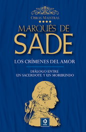 Marques de Sade IV, Marques de Sade - Edimat