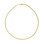 Collar Mujer One Jewels OJNMG01 Dorado