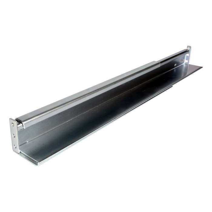 ROLINE Kit de carriles de rack 26.21.0114, profundidad variable 500-750mm ROLINE Kit de carriles de rack 26.21.0114, profundidad variable 500-750mm