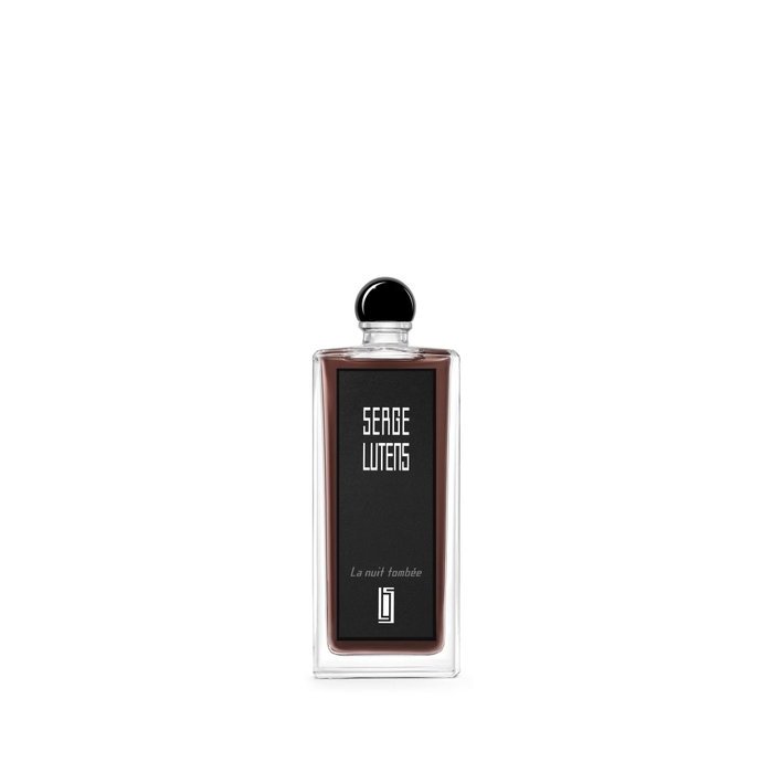 La Nuit Tombee, Agua de perfume, Unisex, 50 ml La Nuit Tombee, Agua de perfume, Unisex, 50 ml