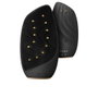 Geske Cepillo Sónico Thermo y Lifting Facial 8 en 1 - Negro