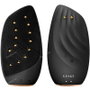 Geske Cepillo Sónico Thermo y Lifting Facial 8 en 1 - Negro