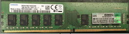 Hewlett Packard Enterprise Memoria RAM DIMM 16GB 2666MHz 1Gx8 para sistemas HPE